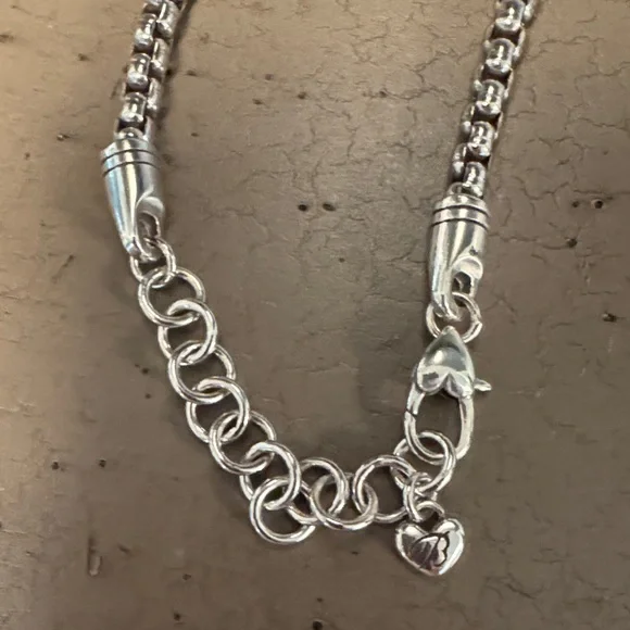 Brighton Meridian Necklace - Picture 7 of 11